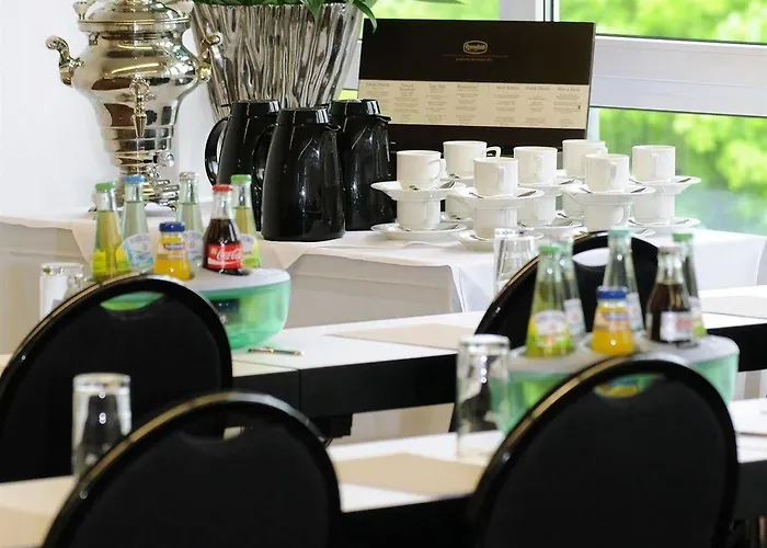 Hotel Scotty & Emily Ulm