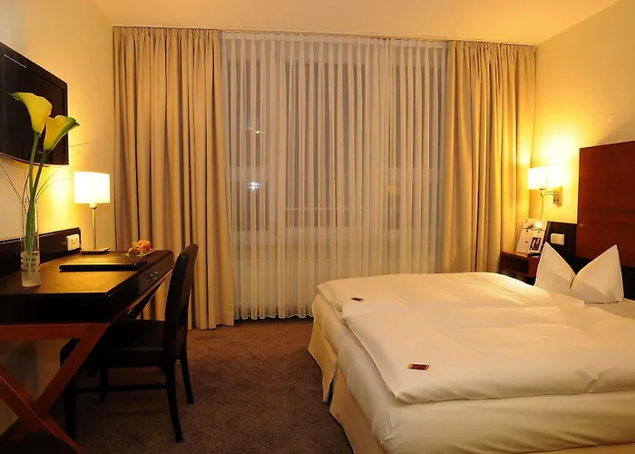 Scotty & Emily 4* Ulm