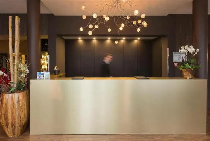 Hotell Scotty & Emily 4*